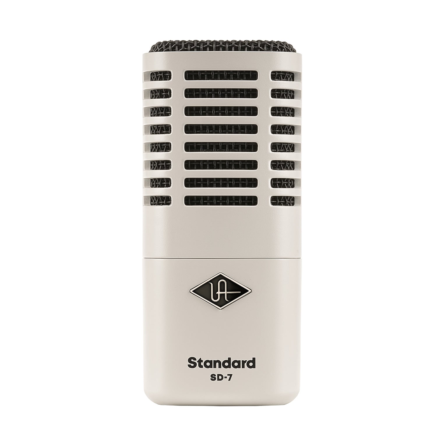 Universal Audio SD-7 - Dynamic Microphone With Hemisphere Mic Modeling