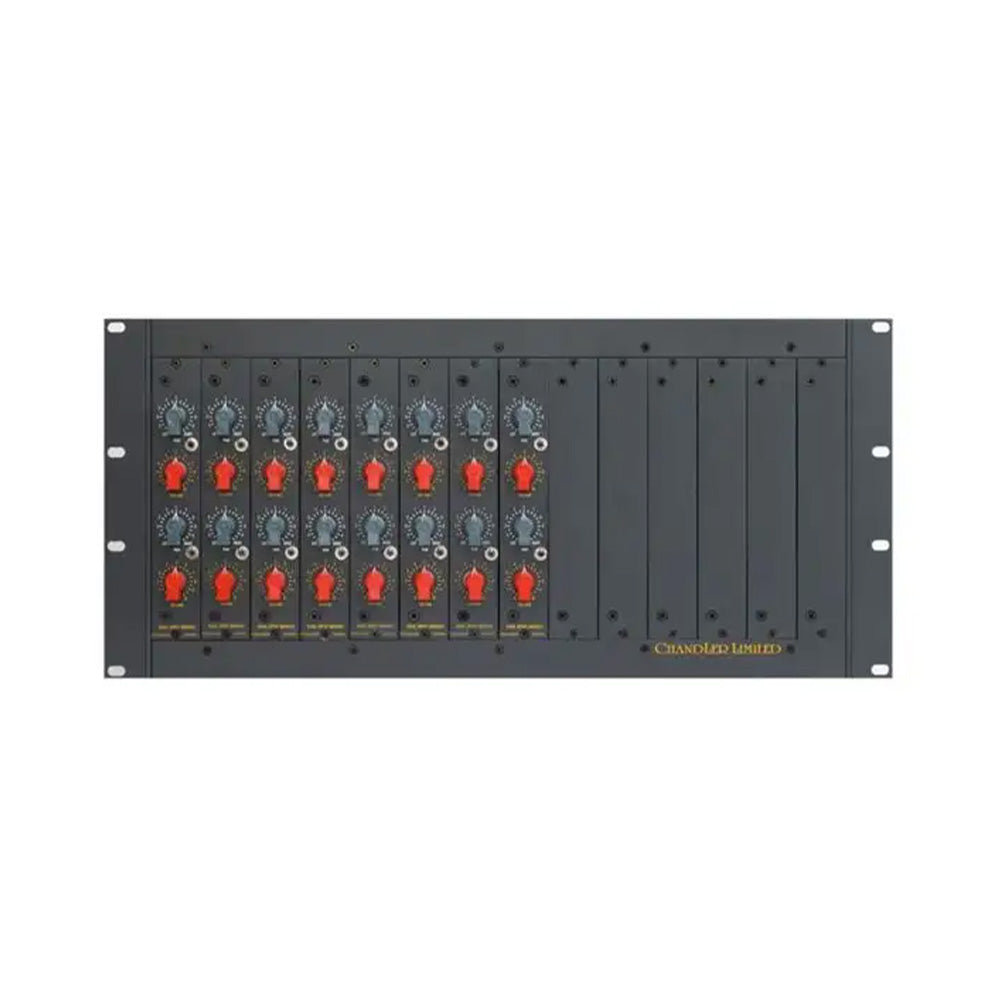 Chandler Limited Mini Rack Mixer Expander