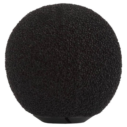 Shure RPM316 Snap-On Windscreen for Beta 54 (Black / Set of 4)