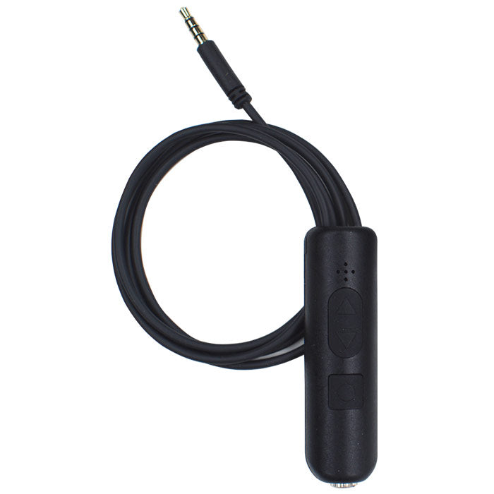 Zaxcom URXL1 Lanyard - Push To Talk Accessory for URX100