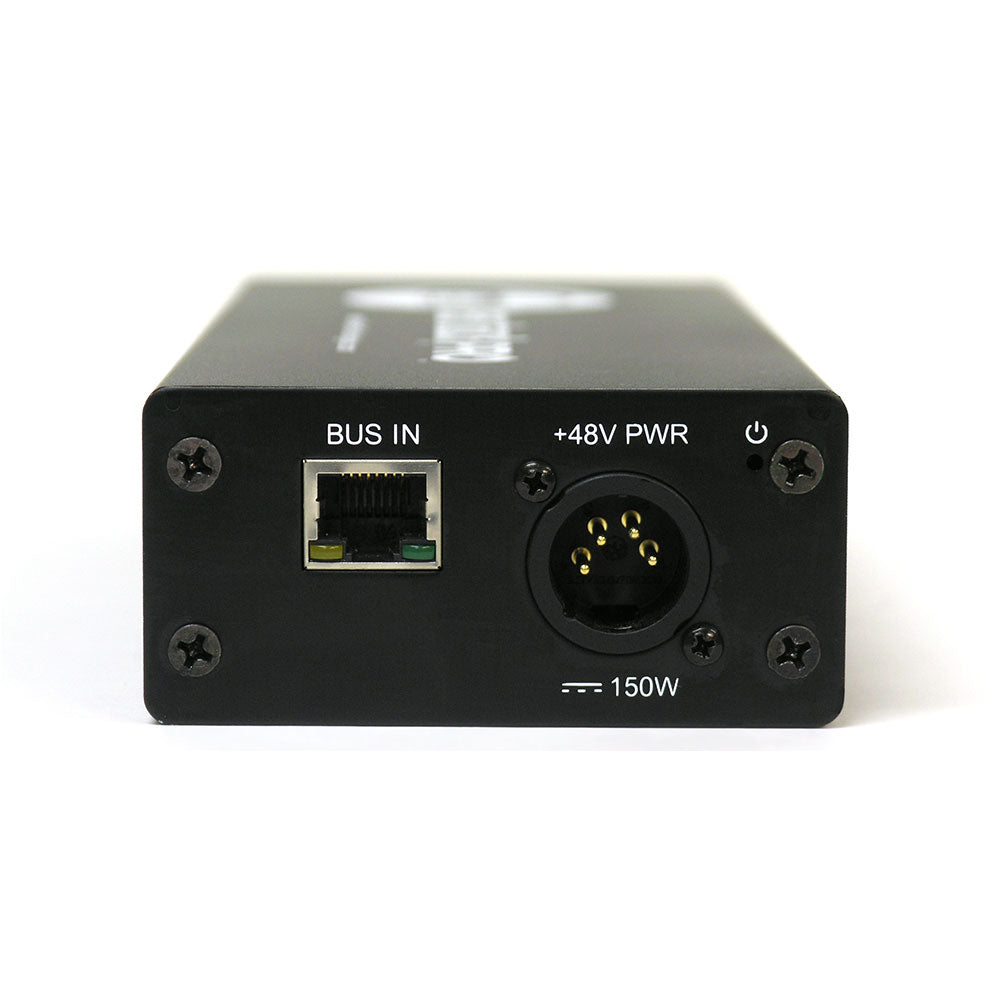 Hear Technologies PRO Mixer Distro - Hear Back Pro System Hub (Black)
