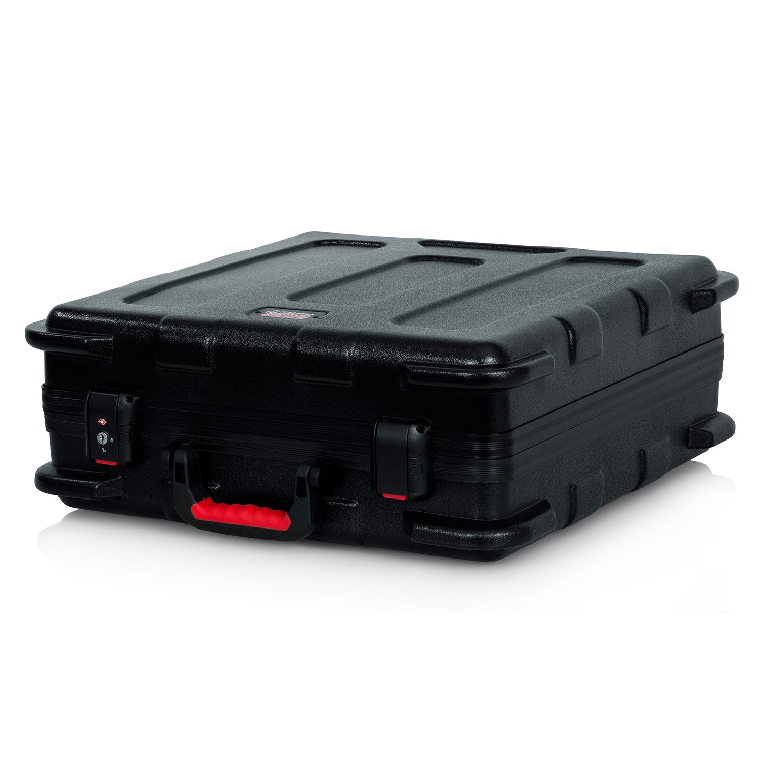 Gator GTSA-MIX181806 Mixer Case; 18"X18"X6"