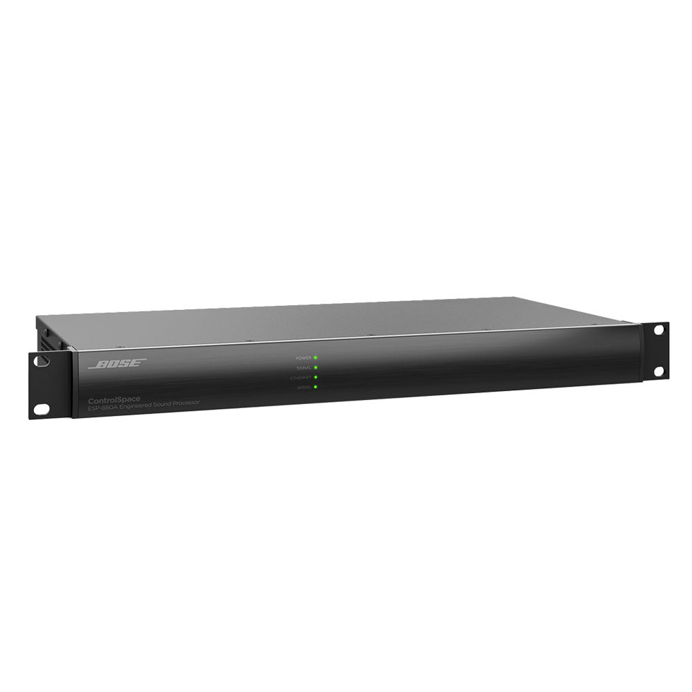 Bose ControlSpace ESP-880A Engineered Sound Processor
