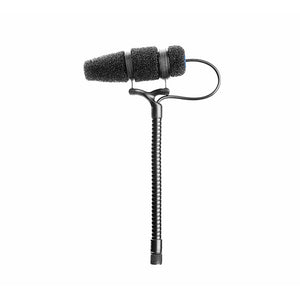 DPA Microphones 4097 Interview Kit - Shotgun Microphone with Boom