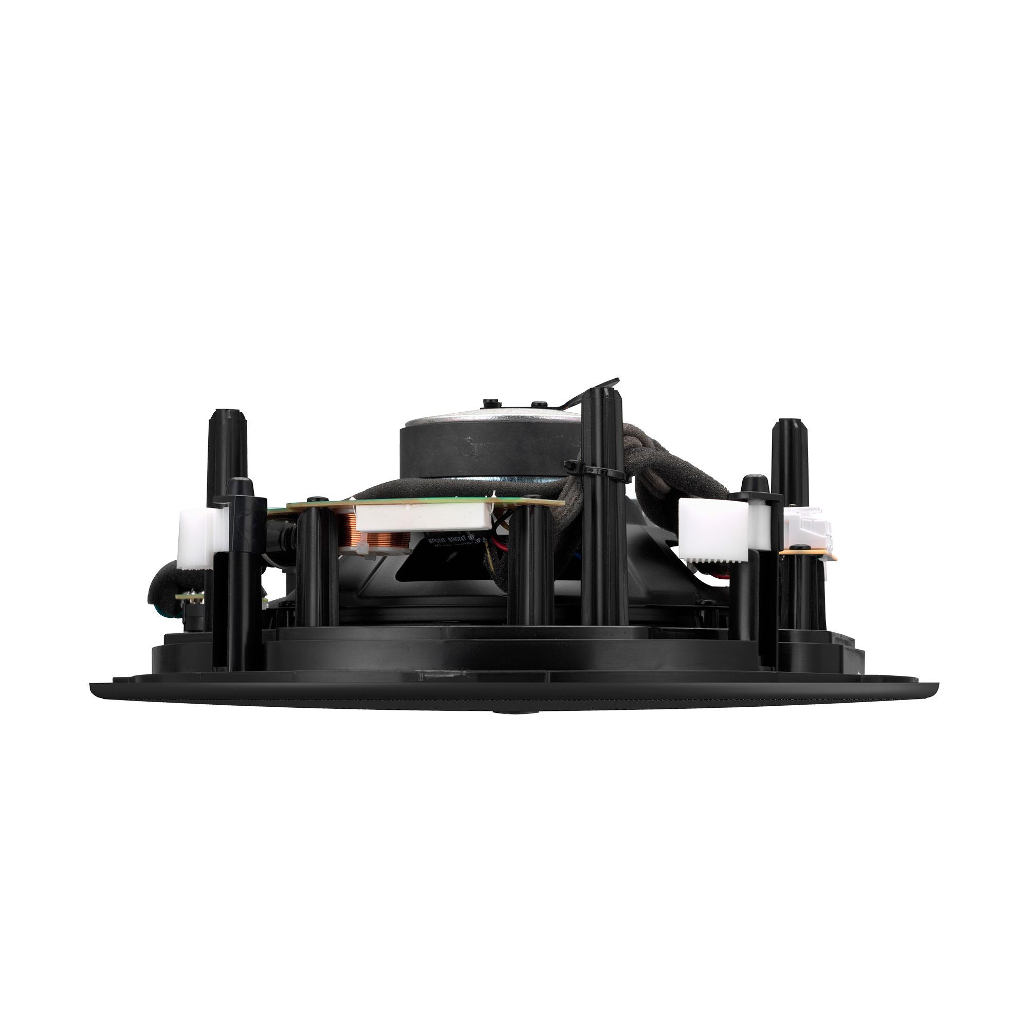 Yamaha VC8N - Two-Way 8-Inch Low-Profile Ceiling Loudspeaker (Black)