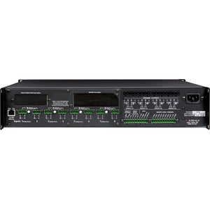 Ashly ne8250.70PE 8-Channel Protea 70-Volt Power Amplifier