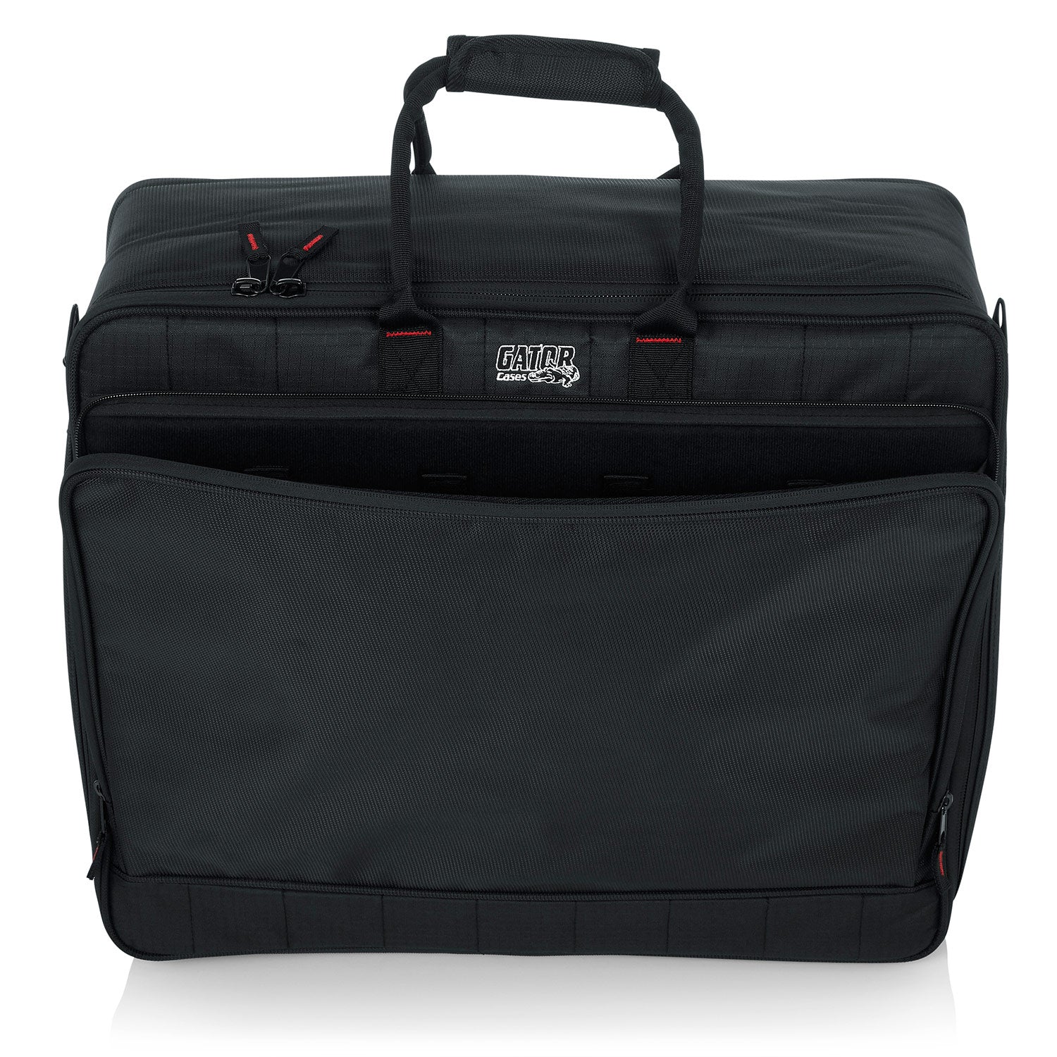 Gator G-MIXERBAG-2118 21" X 18" X 7" Mixer/Gear Bag