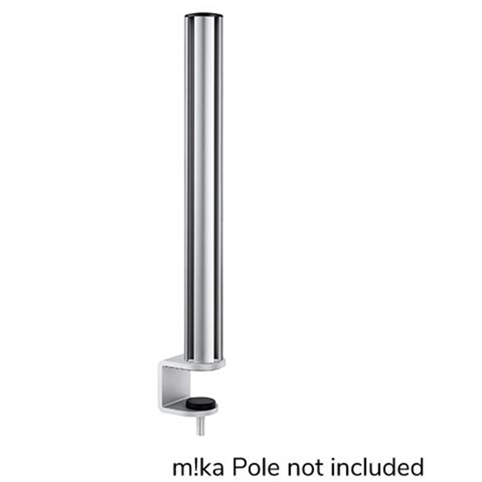 Yellowtec YT3249 - m!ka System Pole Table Clamp