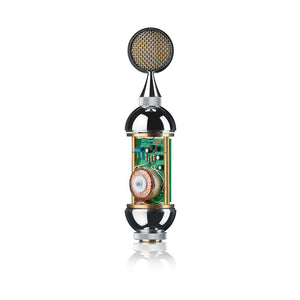Soyuz Microphones 023 Bomblet - Large Diaphragm FET Condenser Microphone