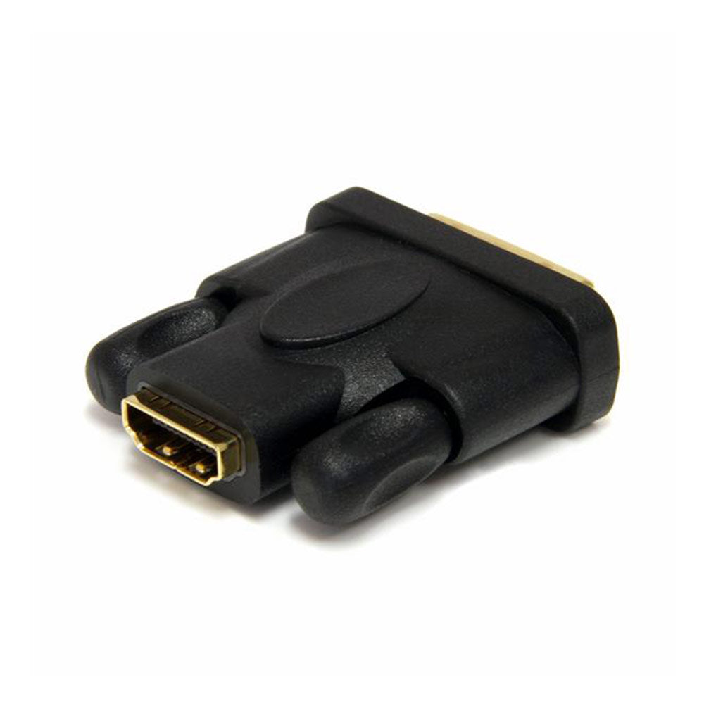 Startech HDMIDVIFM - HDMI to DVI-D Video Cable Adapter - F/M
