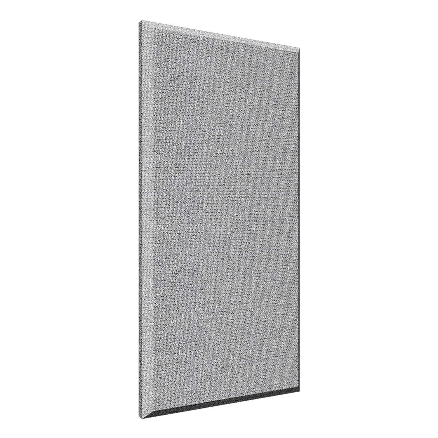 Auralex ProPanel Wall Absorption Panel - 2-Inch 2x4 Foot with Beveled Edge (Petoskey Fabric)
