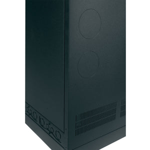 Middle Atlantic ERK-2120 - 21 Space 20 Inch Deep Stand-Alone Rack Enclosure