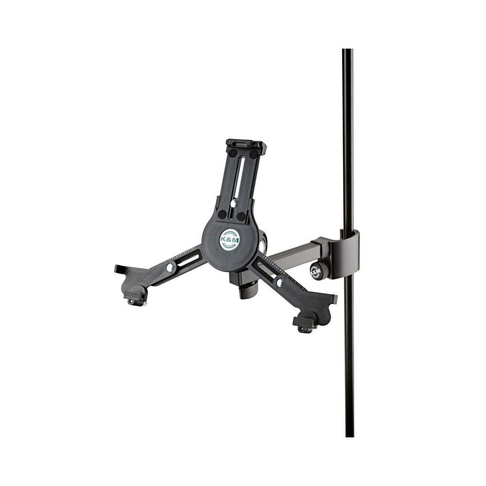 K + M 19791 - Universal Tablet PC Holder