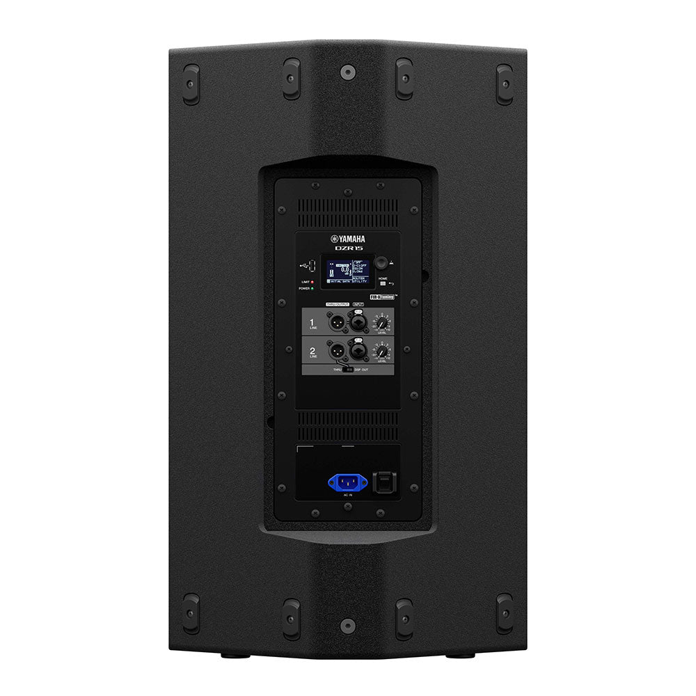 Yamaha DZR15 Active 2-Way 15-Inch Loudspeaker
