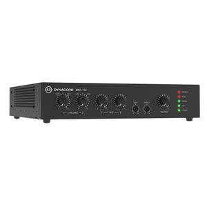 Dynacord U60:1M - Four-Input Single Channel 60-Watt Mixer Amplifier