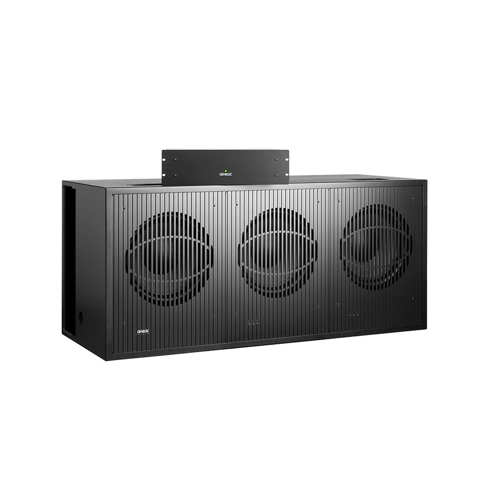 Genelec 7382A Smart Active Monitoring Studio Subwoofer