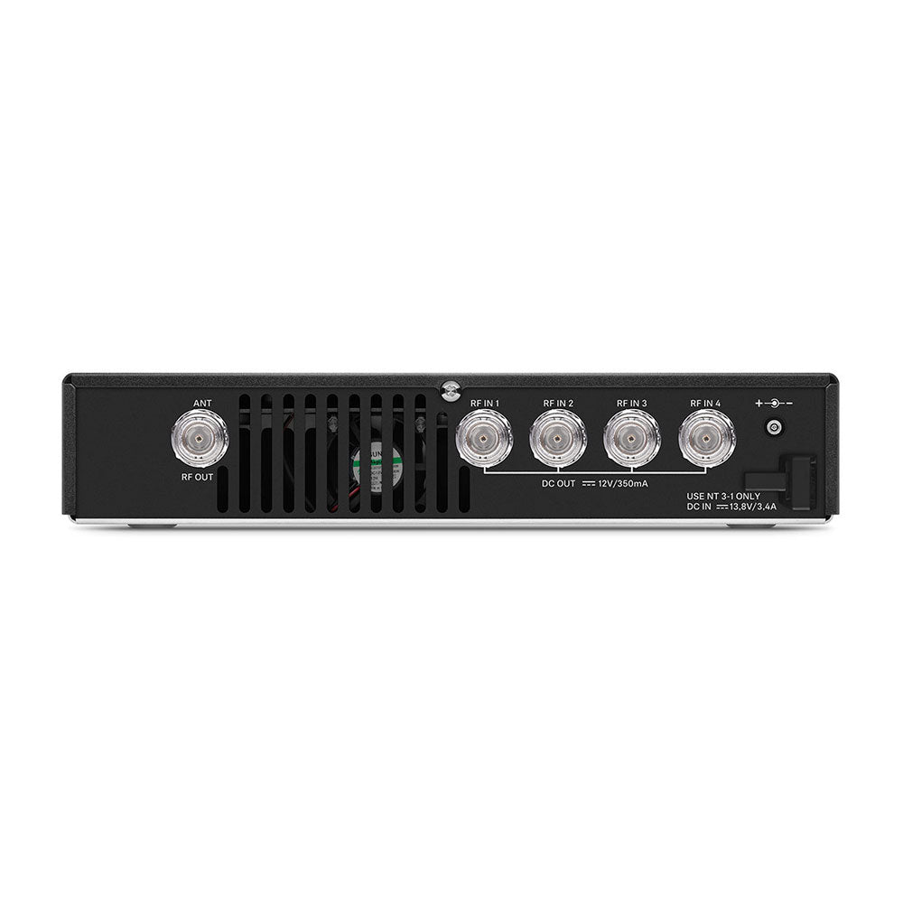 Sennheiser AC 41 Active Antenna Combiner for Evolution G4 Wireless