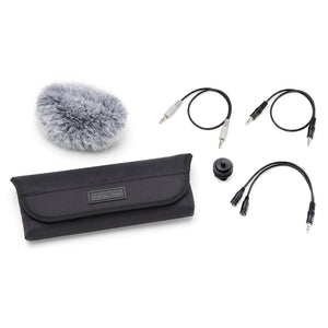 Tascam AK-DR11CMKII - Accessory Pack for DR Series Recorders