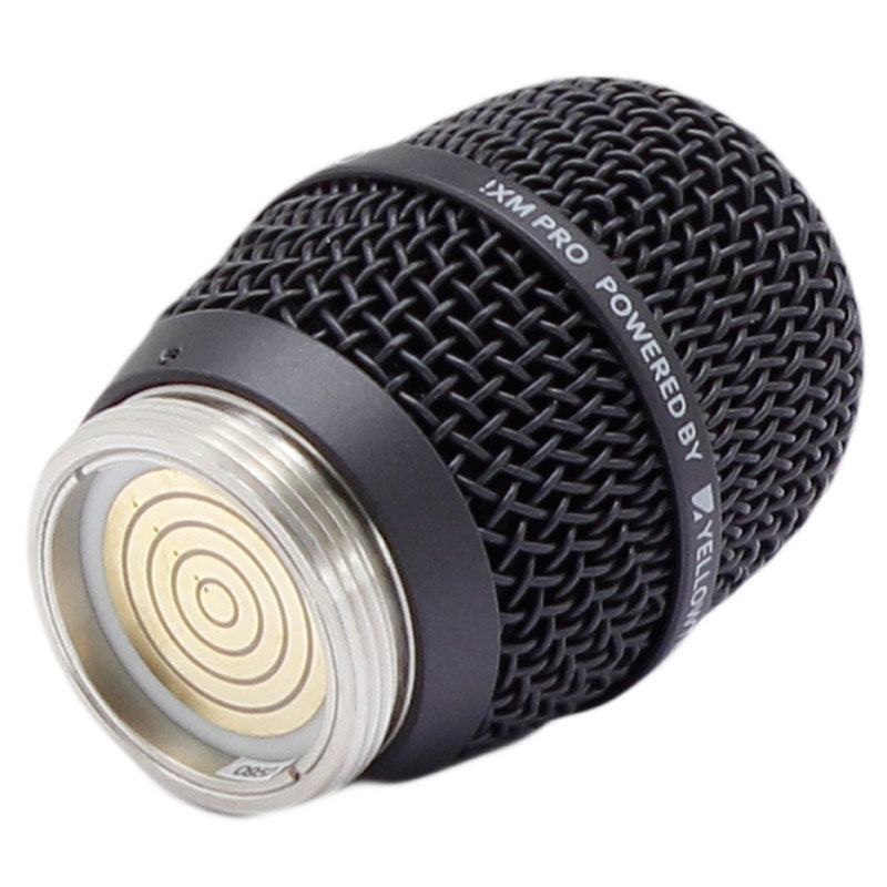 Yellowtec YT5061 iXm Pro Microphone Head (Supercardioid Dynamic)
