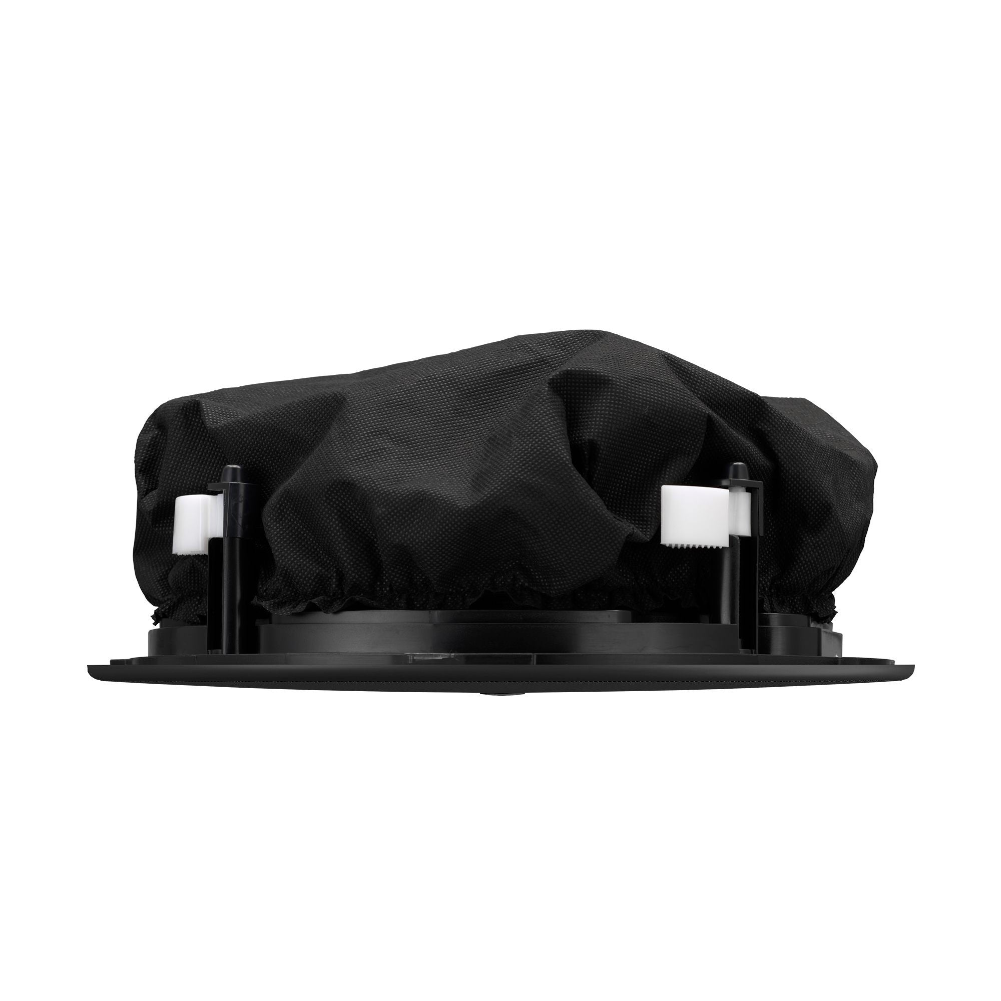 Yamaha VC8N - Two-Way 8-Inch Low-Profile Ceiling Loudspeaker (Black)