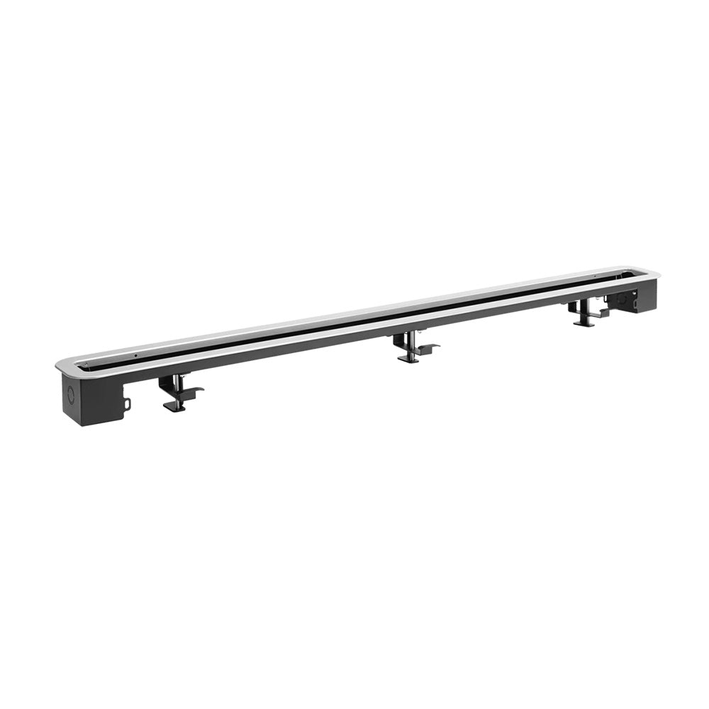 Shure A710-FM-4FT - Four Foot Flush Mount Kit for MXA710