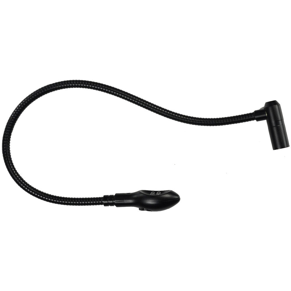Allen and Heath LED-LAMPX Right Angle Gooseneck Lamp (for Most Allen and Heath Consoles)