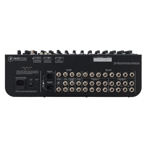 Mackie 1642 VLZ4 16 Channel 4 Bus Mixer