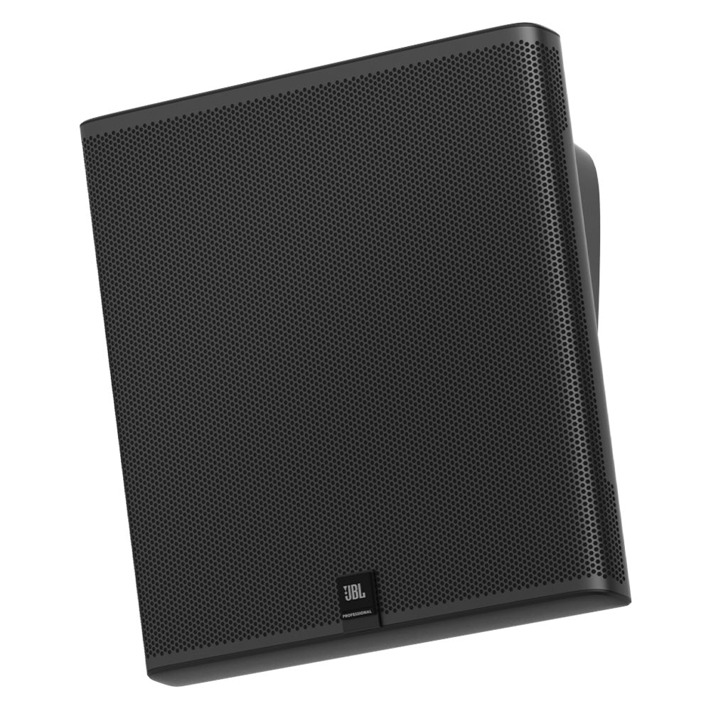 JBL SLP14/T - On-Wall Low-Profile Install Loudspeaker (Black)