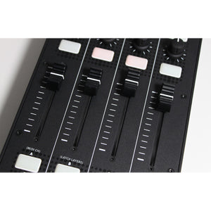 Allen and Heath Xone:K2 USB DJ Software Controller