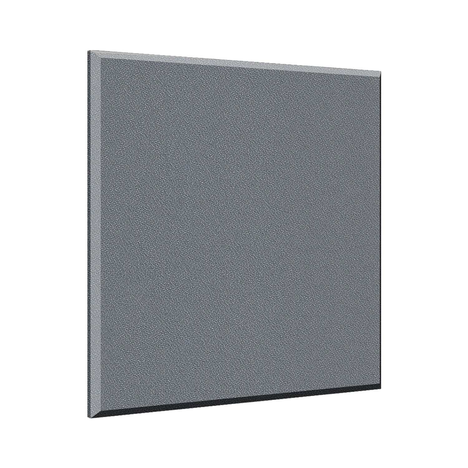 Auralex ProPanel Ceiling Absorption Panel - 4x4 Foot with Cloud Anchors (Wolf Fabric)