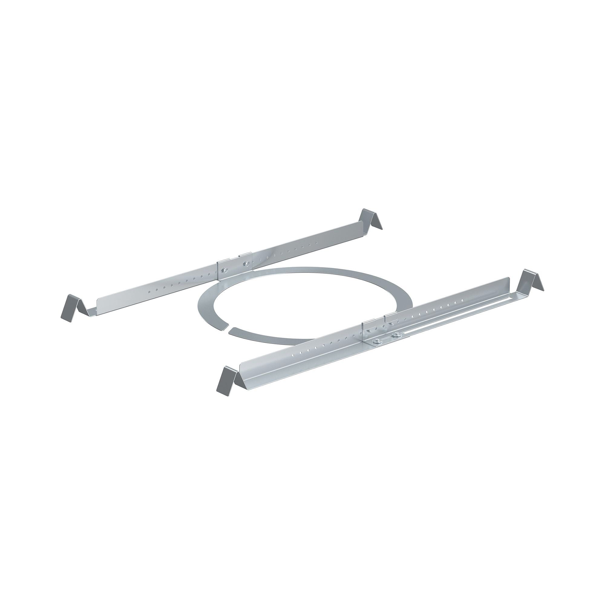 Yamaha VC8W - Two-Way 8-Inch Low-Profile Ceiling Loudspeaker (White)