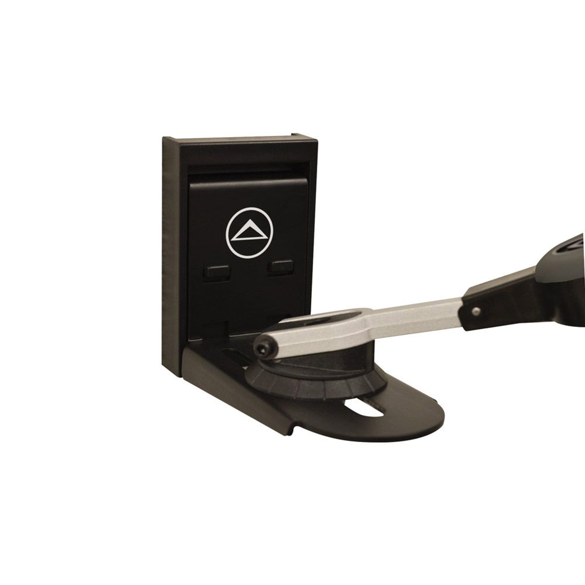 Ultimate Support GS-10 Pro - Wall or Slatwall Mount Guitar Hanger