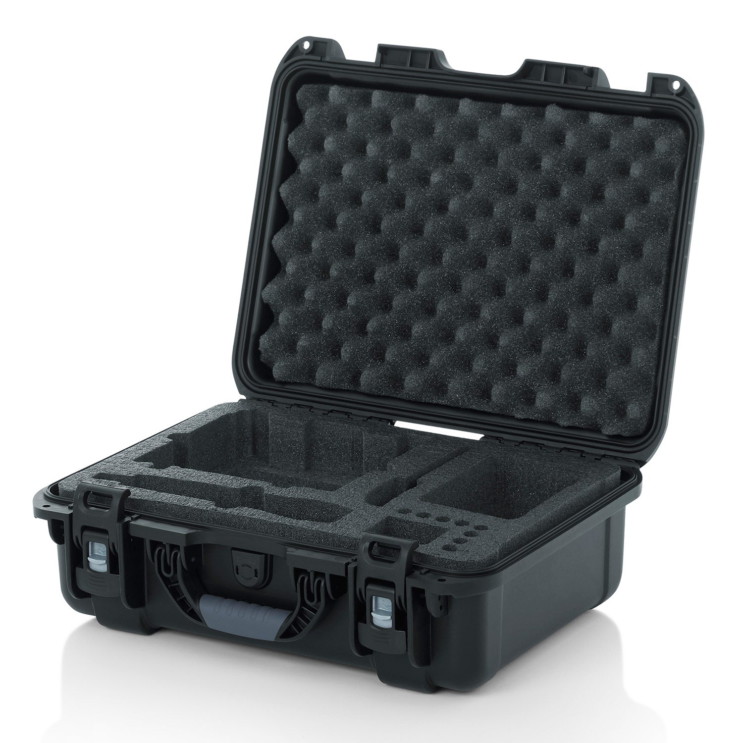 Gator GU-MIC-SENNEW-2 Titan Waterproof Sennheiser EW Case