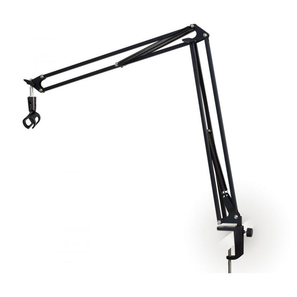 Ultimate Support JS-BCM-50 - JamStands Broadcast Microphone Boom