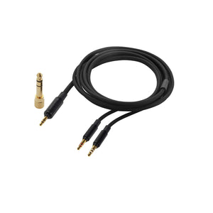 Beyerdynamic Audiophile Connection Cable with OCC 7n Copper for Tesla / Amiron / Aventho (1.4 m)