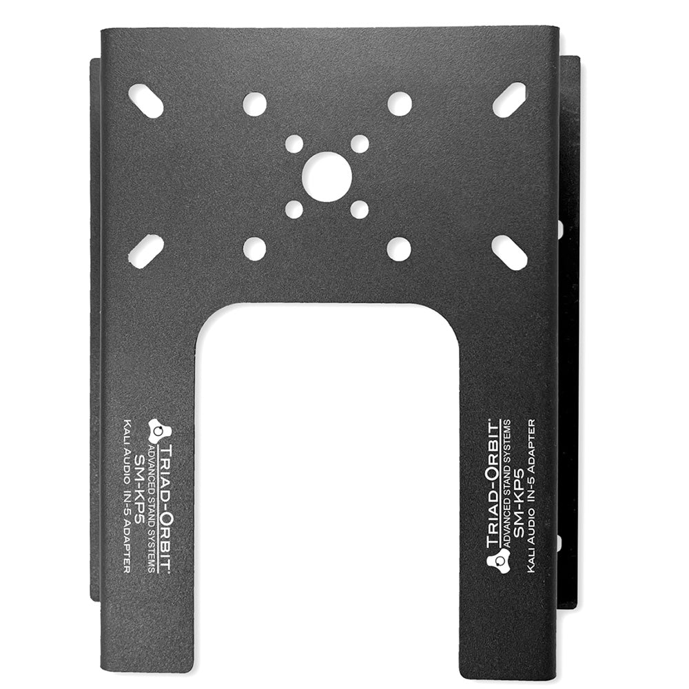 Triad-Orbit Precision SM-KP5 - Mounting Plate Adapter for Kali Audio IN-5