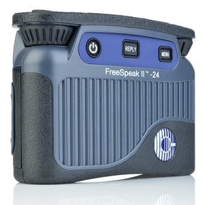 Clear-Com FSII-BP24-X7 FreeSpeak II 2.4 GHz Intercom Belt Pack (XLR7M)