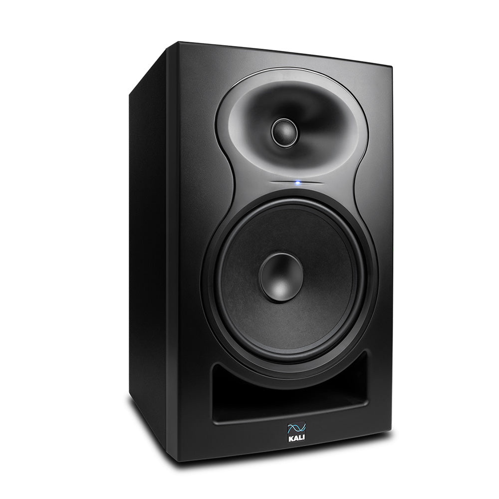 Kali Audio LP-8 V2 - Active Two-Way 8-Inch Studio Monitor