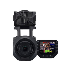 Zoom Q8n-4K - Handy Video Camera