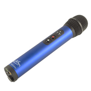 Yellowtec YT5080 iXM Podcaster - Handheld Digital Recording Microphone (Cardioid Capsule)