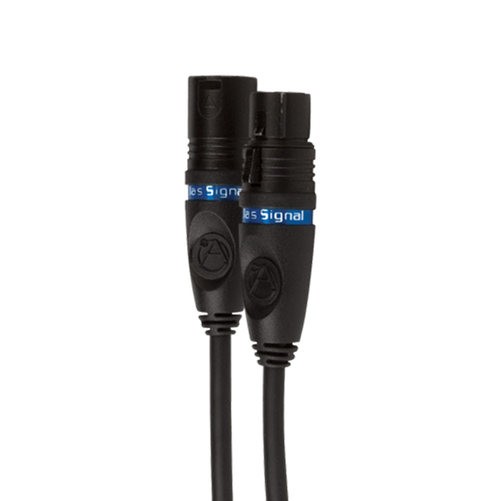 AtlasIED TAS-3 Temporary Audio System (up to 47,678 sq ft)