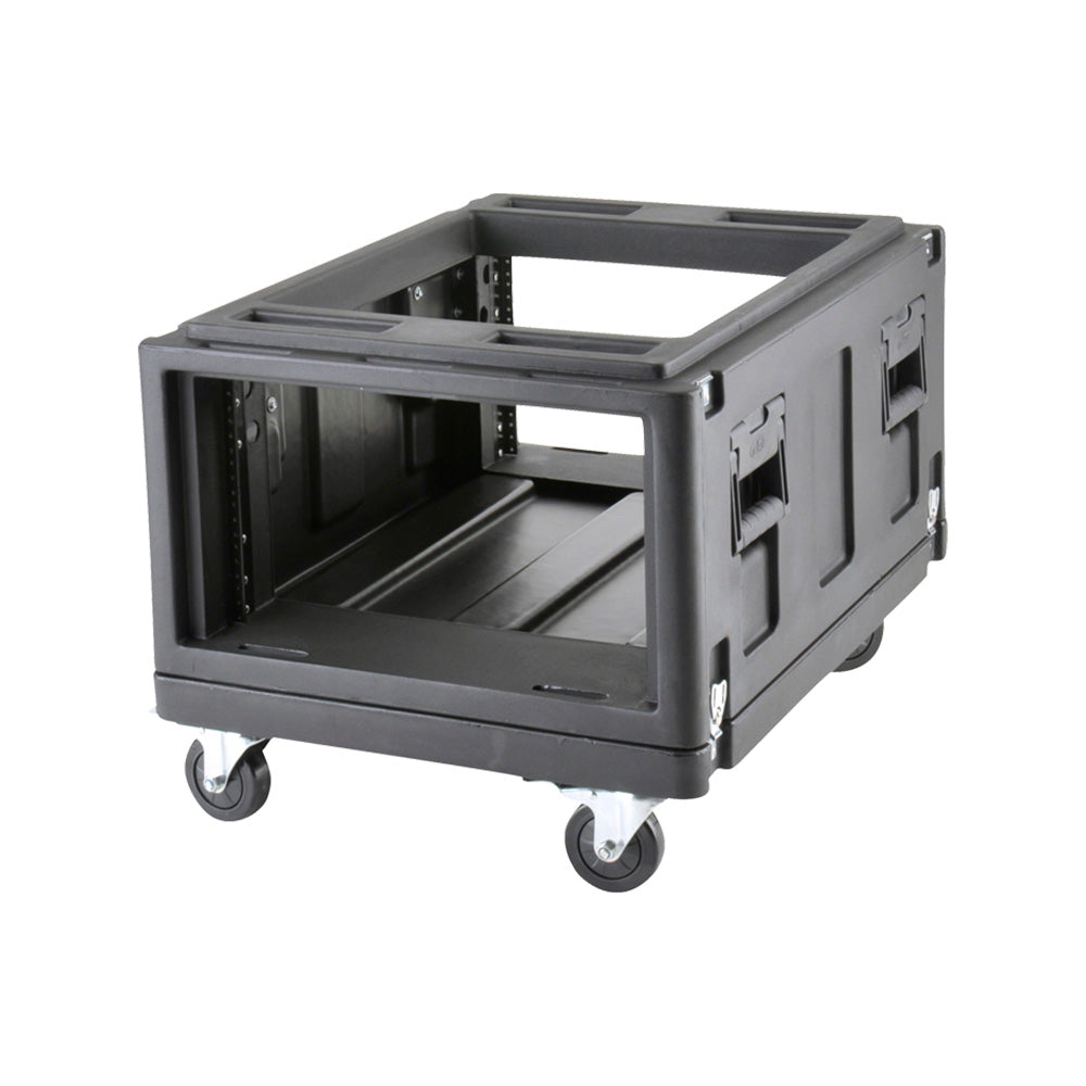 SKB 1SKB19-REX6 - 6-Space Expander for Mighty Gig Rig