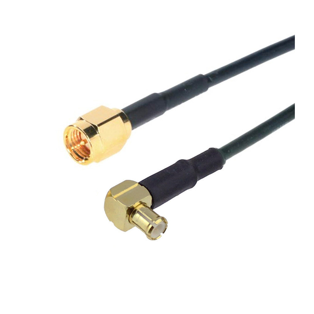 Zaxcom SSMARF - SSMA to SMA RF Cable for MicPlexer