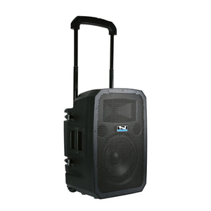 Anchor Audio Liberty 3 Hub - Battery-Powered Portable PA System with Dual AnchorLink Wireless