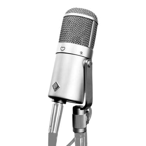 Neumann U 47 FET Collector's Edition Large Diaphragm Cardioid Condenser Microphone