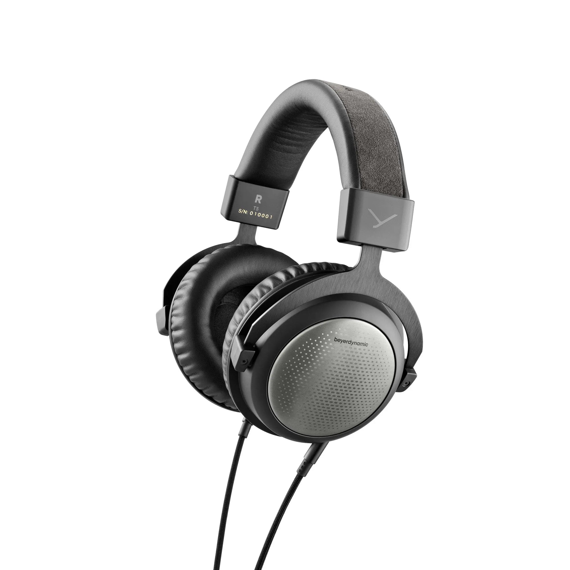 Beyerdynamic T 5 - Third Generation Tesla Series Precision Headphones