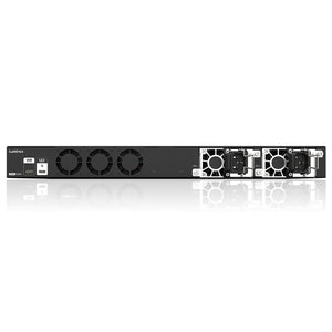 Luminex GigaCore 30i - 10GB Network Switch for AV Systems (24x1G / 6x10G SFP+)