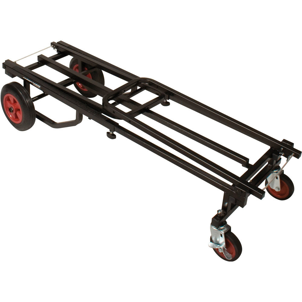 Ultimate Support JamStands JS-KC90 Karma Series Medium Equipment Cart