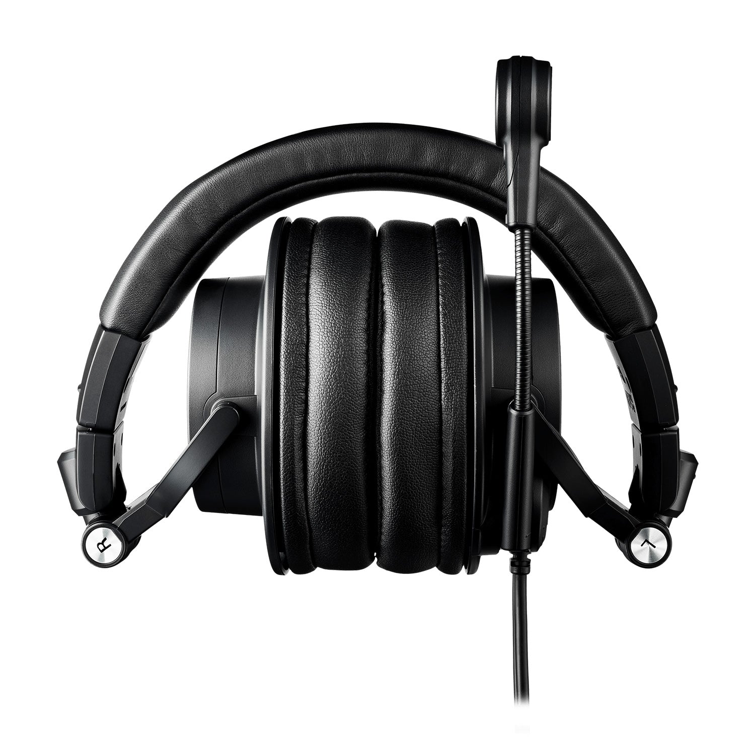 Audio-Technica ATH-M50xSTS-USB StreamSet - Broadcast or Streaming Headset (USB Connectors)