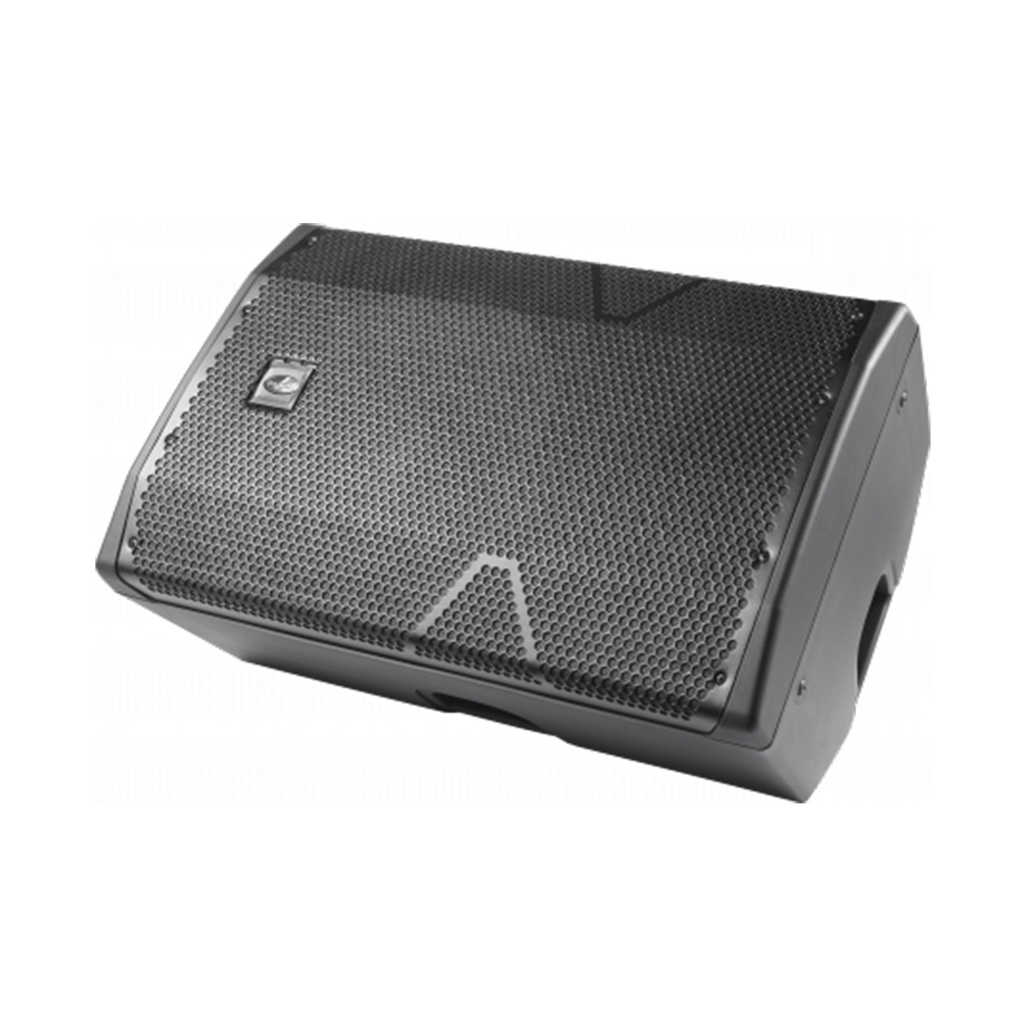 DAS ALTEA-712 - Passive 2-Way 12-Inch Loudspeaker (Black)